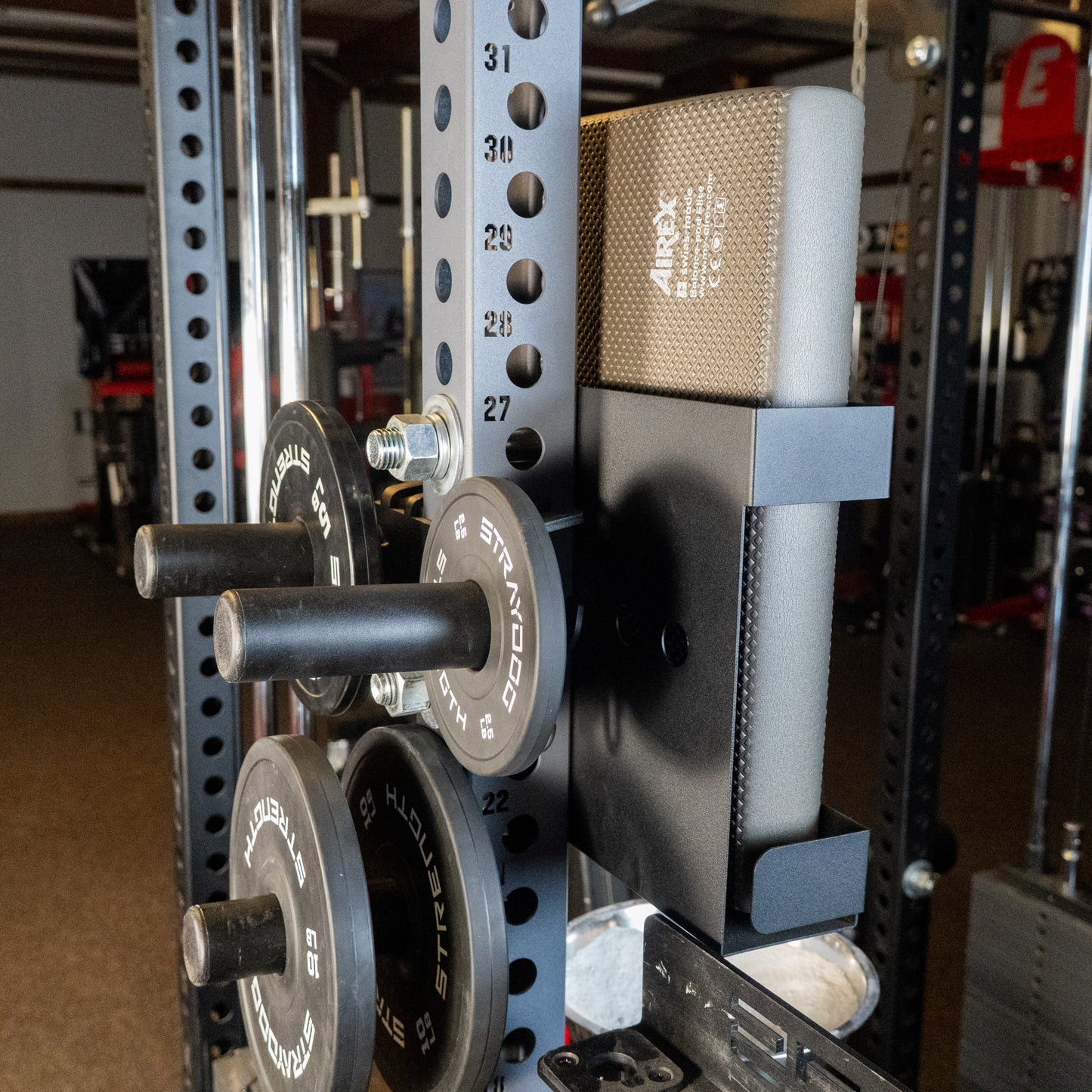 Pro Rack Series