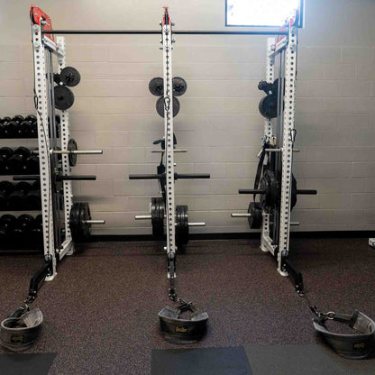 ATR Compact Belt Squat