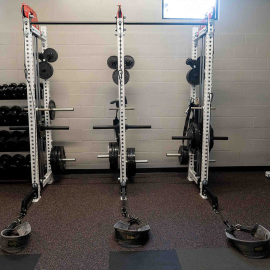ATR Compact Belt Squat