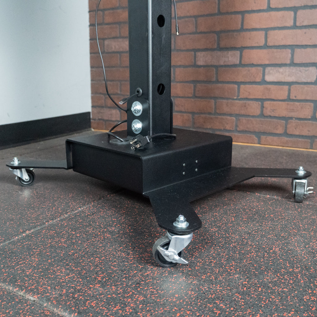 Charging Tower