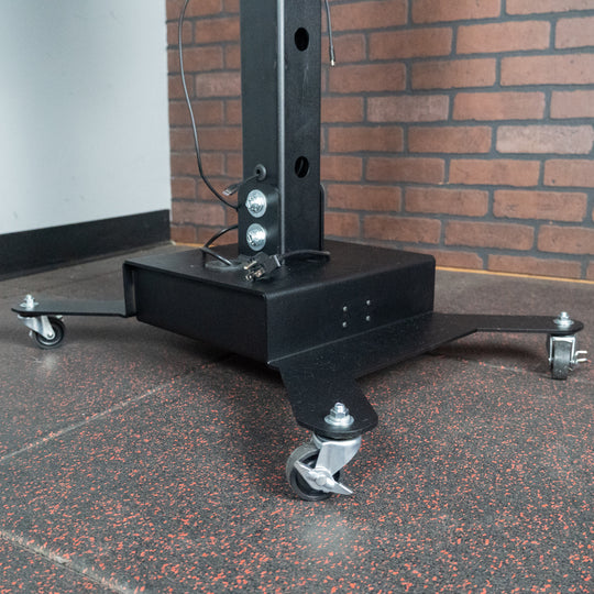 Charging Tower