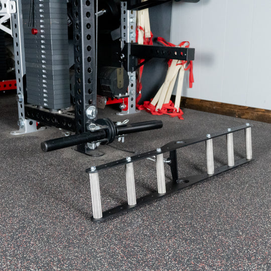 Multi-Grip Cable/Landmine Attachment