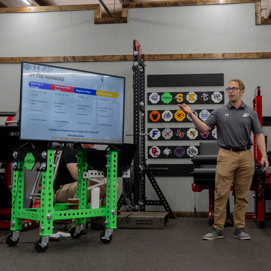 Computer Cart