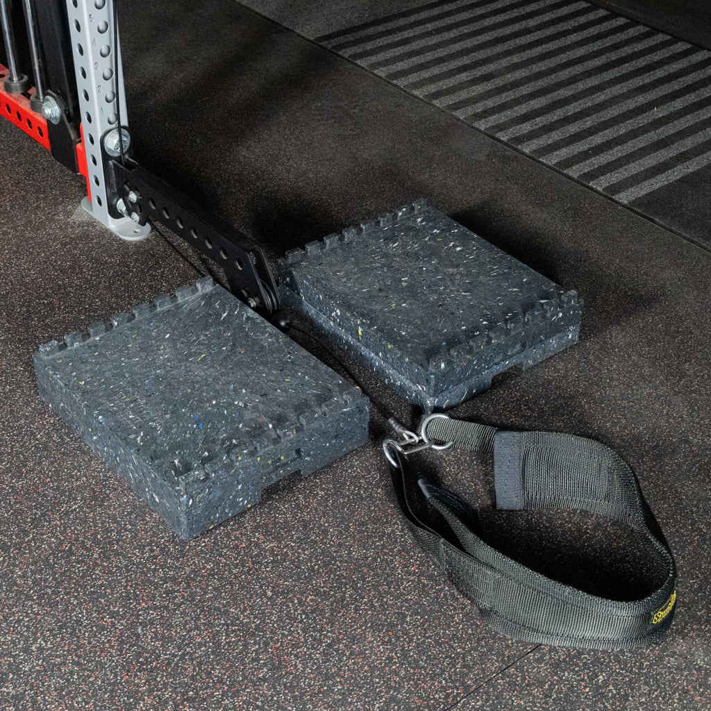 ATR Compact Belt Squat