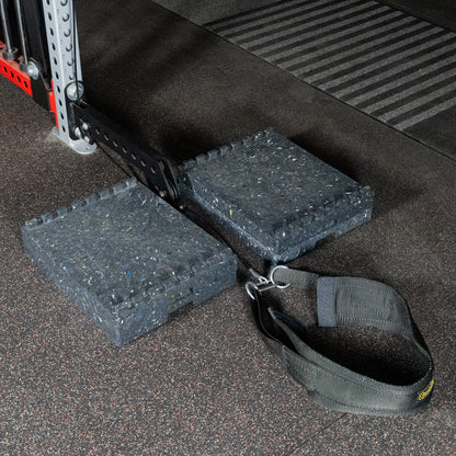 ATR Compact Belt Squat
