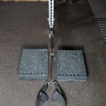 ATR Compact Belt Squat