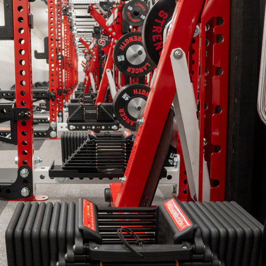 PowerBlock® Rack Mount