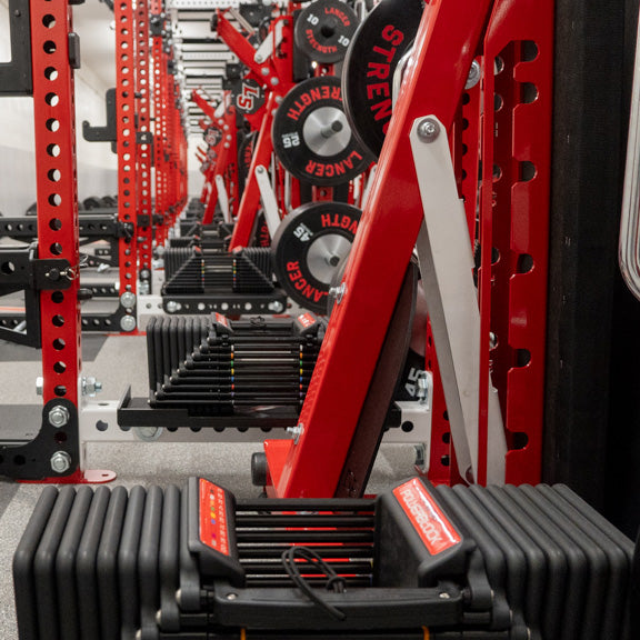 PowerBlock® Rack Mount