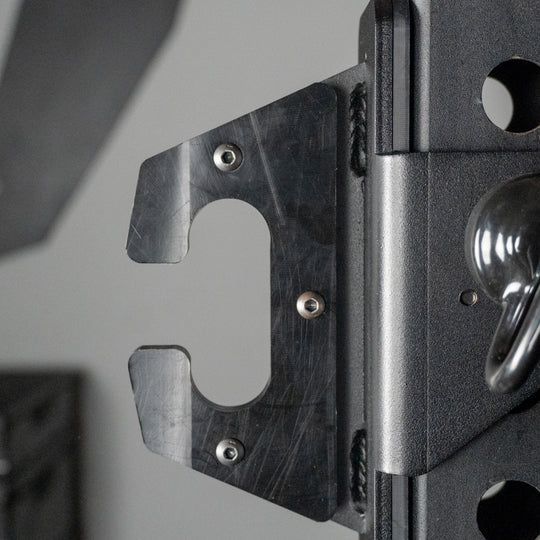 Triphasic ISO Cups