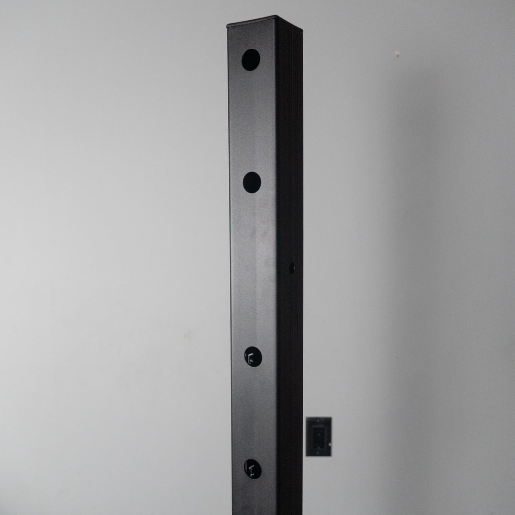 Charging Tower