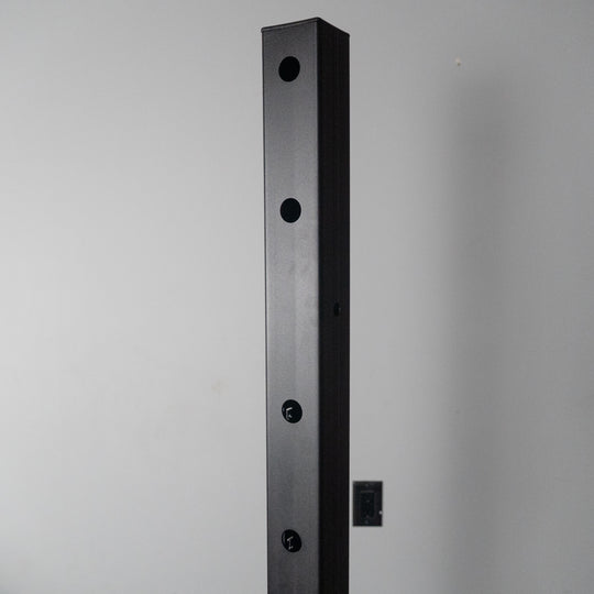 Charging Tower