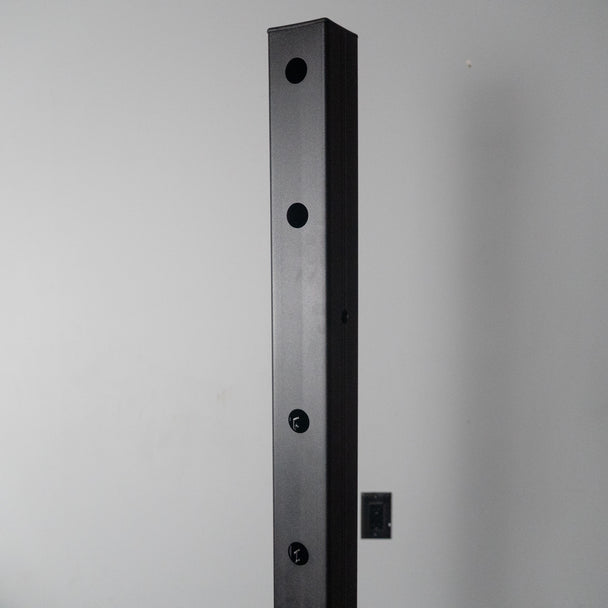 Charging Tower