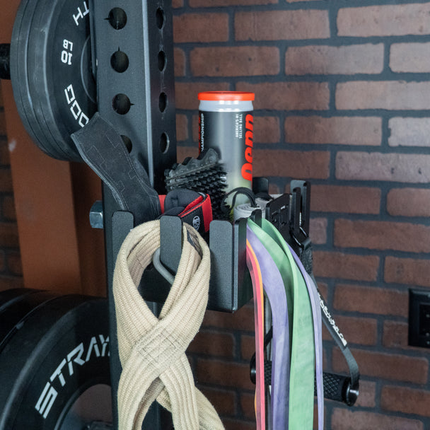Rack Junk Bin