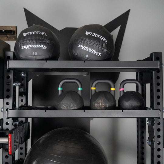Pro Basketball Cart