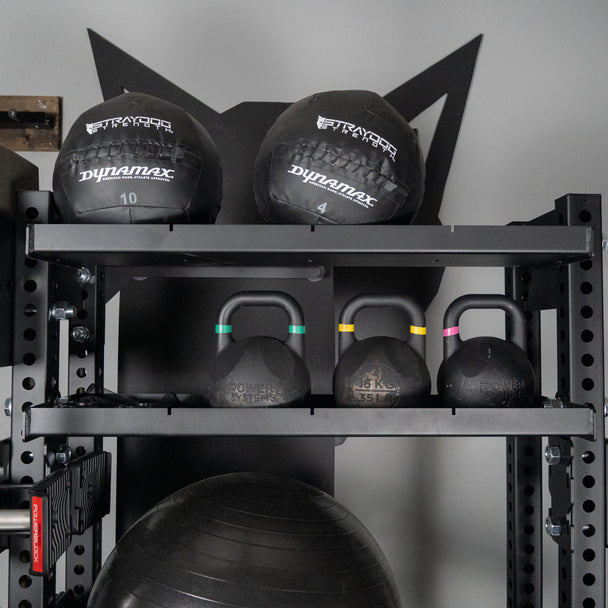 Pro Basketball Cart