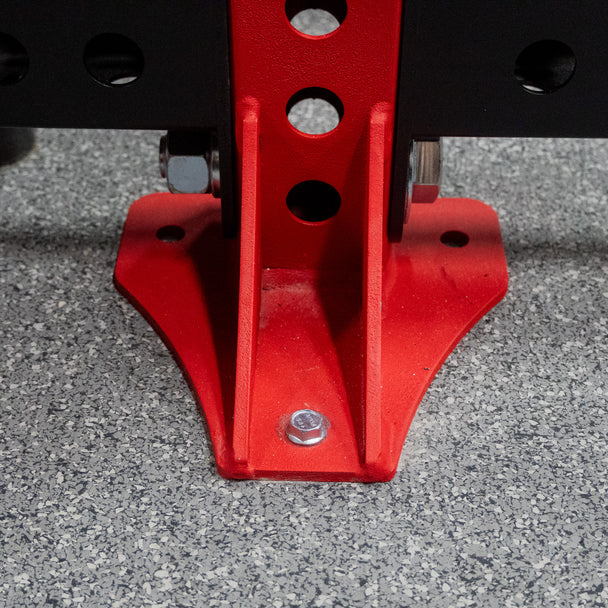 Pro Rack Series