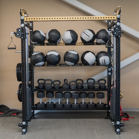 Functional Trainer
