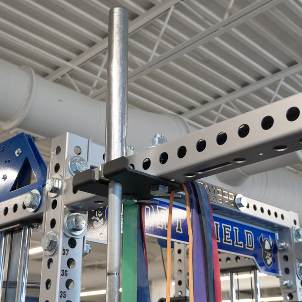 Hanging Bar Storage