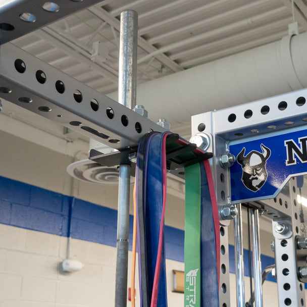 Hanging Bar Storage