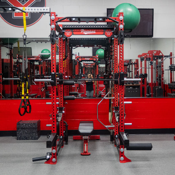 Pro Rack Series