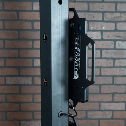 Charging Tower