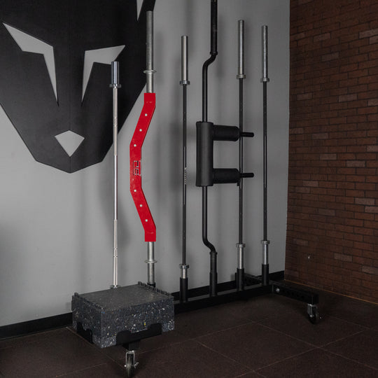 Lifting Block Storage