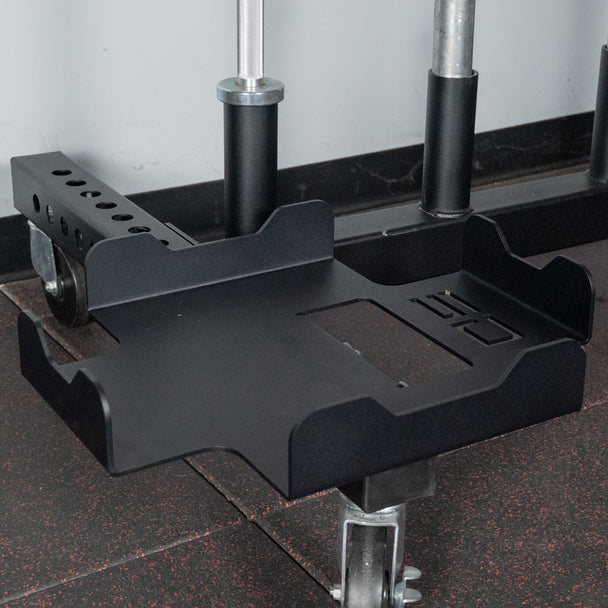 Lifting Block Storage