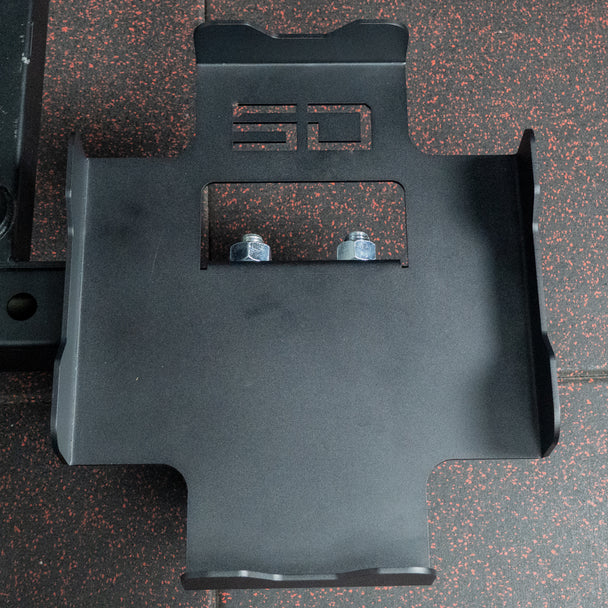 Lifting Block Storage