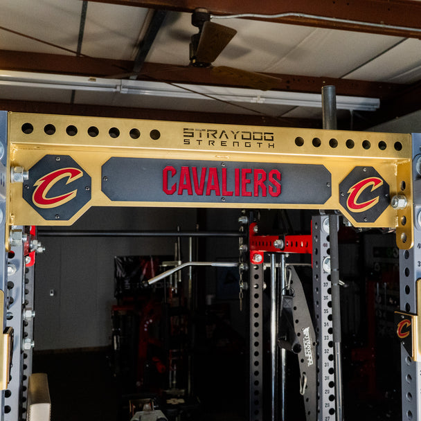 Pro Rack Series