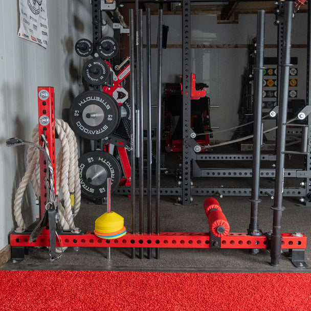 Low Beam Storage