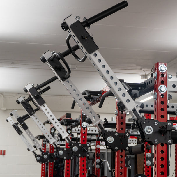 Alpha Arms