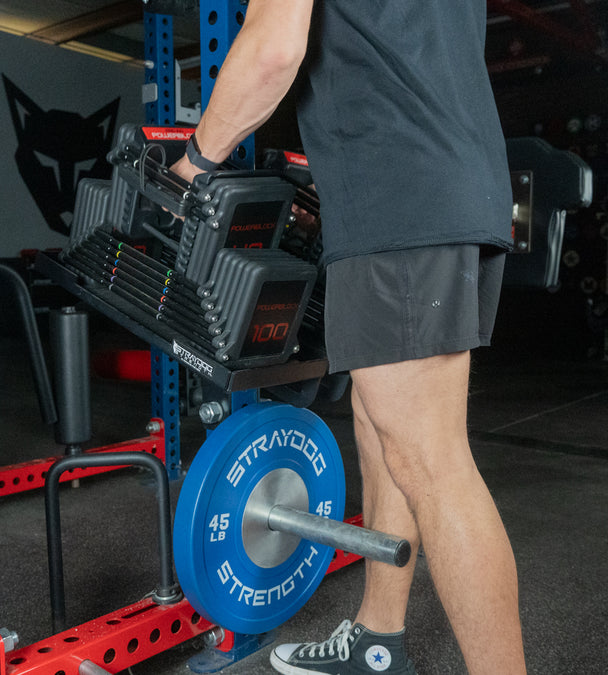 PowerBlock® Rack Mount