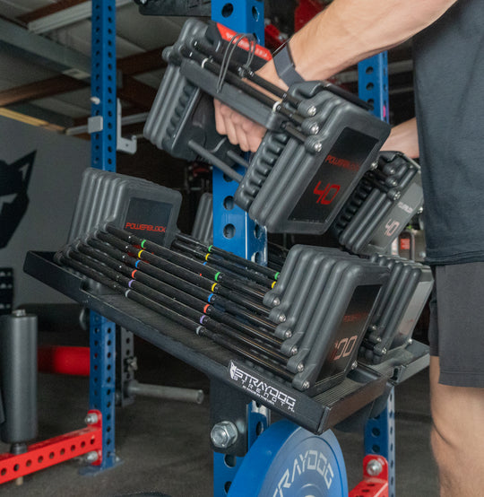 PowerBlock® Rack Mount