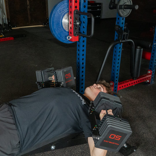 PowerBlock® Rack Mount
