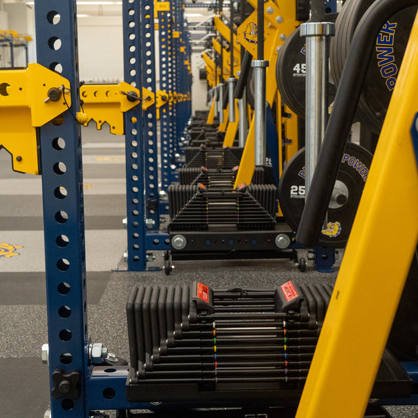 PowerBlock® Rack Mount