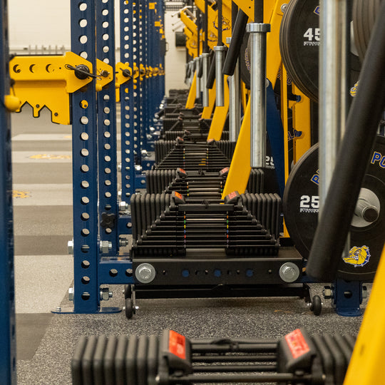 PowerBlock® Rack Mount