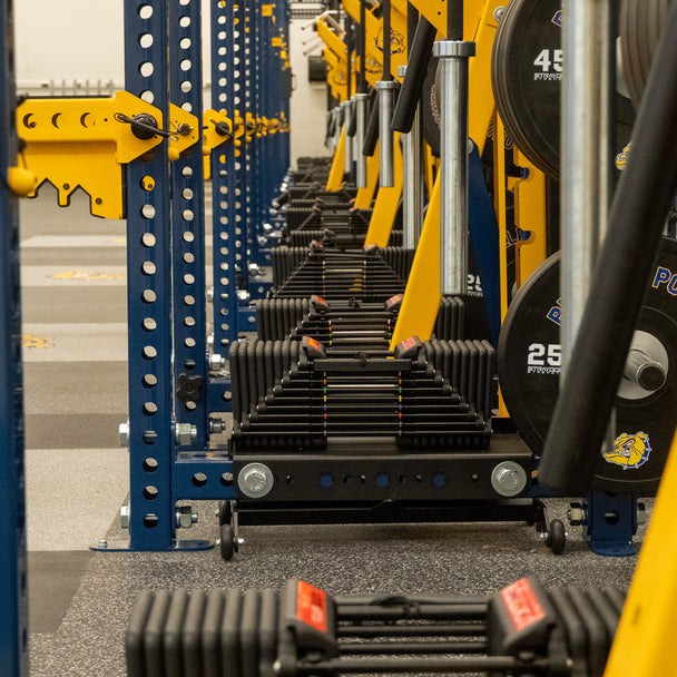 PowerBlock® Rack Mount