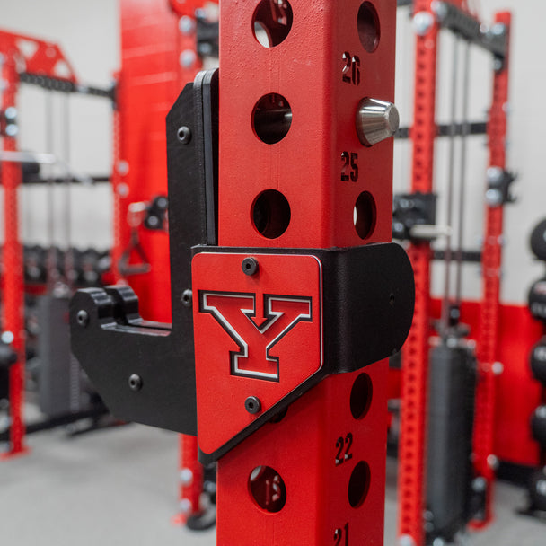 Pro Rack Series