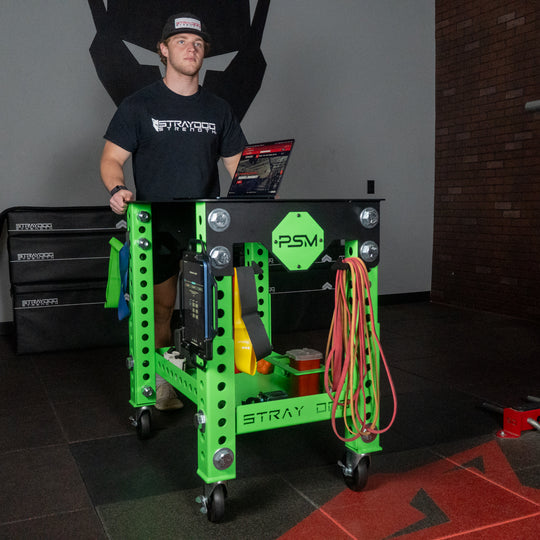 Computer Cart