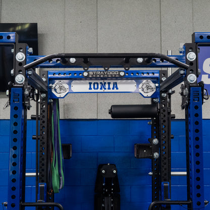 Alpha Full Rack