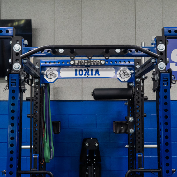 Alpha Full Rack