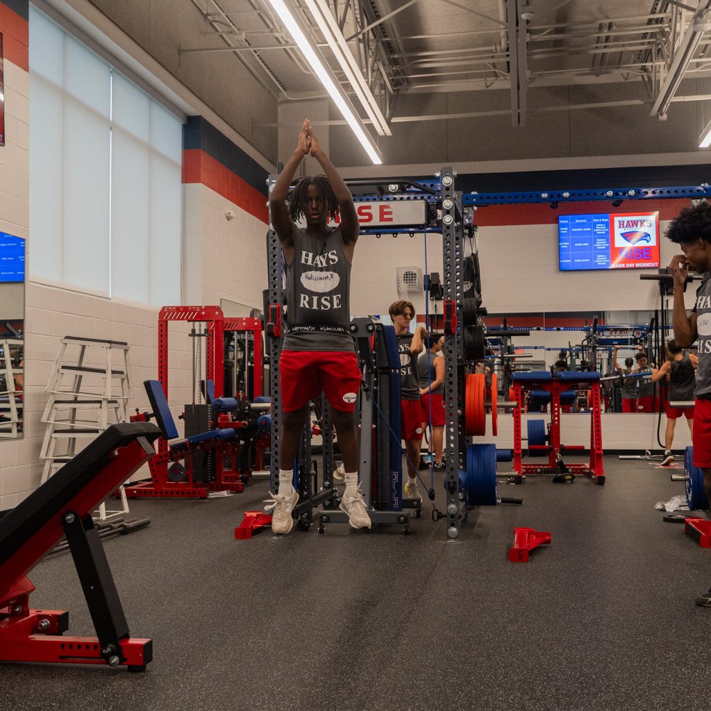 Vertimax Raptor