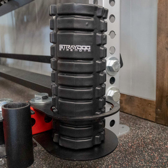 Foam Roller Storage