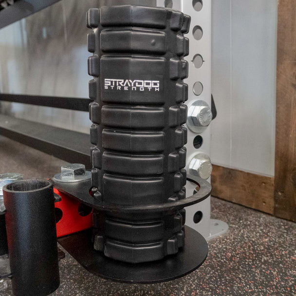 Foam Roller Storage