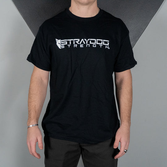 Stray Dog Strength T-Shirt