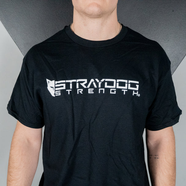 Stray Dog Strength T-Shirt
