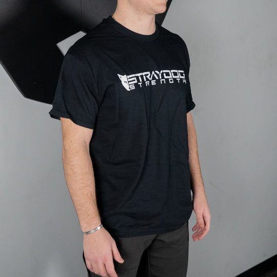 Stray Dog Strength T-Shirt