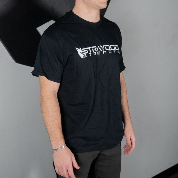 Stray Dog Strength T-Shirt
