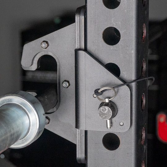 Triphasic ISO Cups