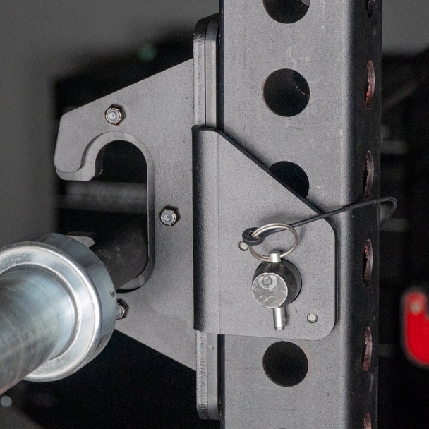Triphasic ISO Cups